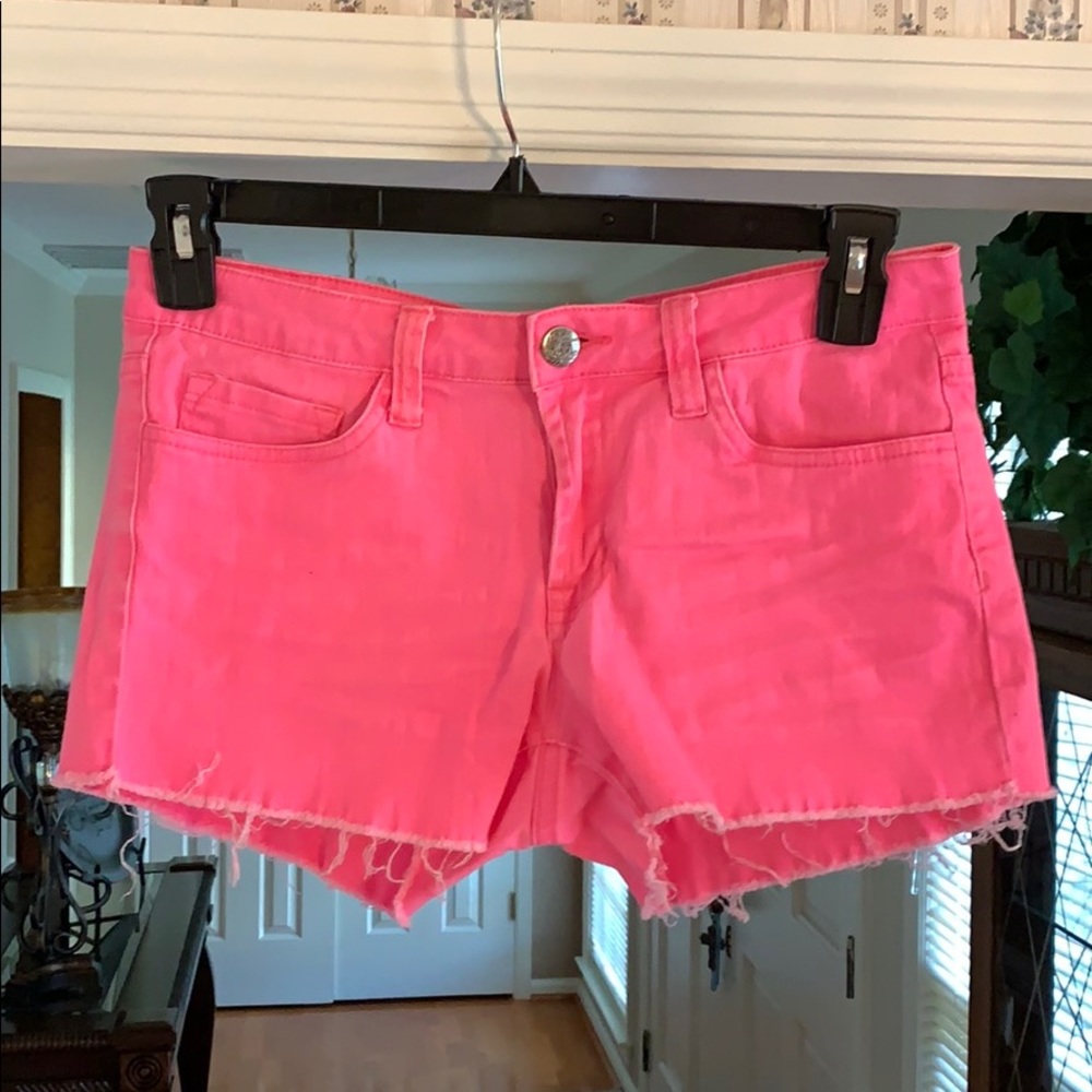 Hybrid & Company Shorts🔥🔥